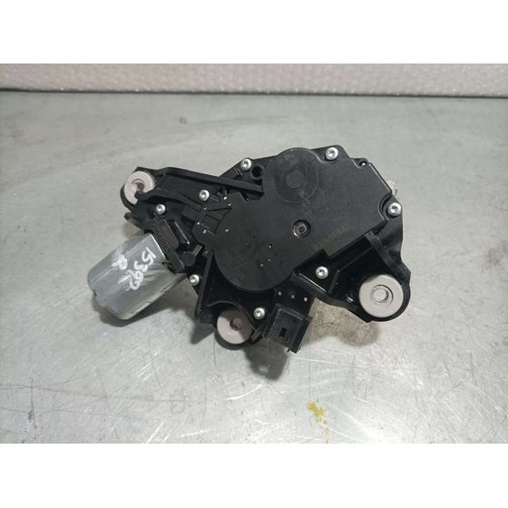 Motor Limpia Trasero para Renault Megane Iii Berlina 5 P