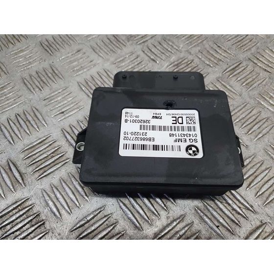 Modulo Electronico Para Bmw X4