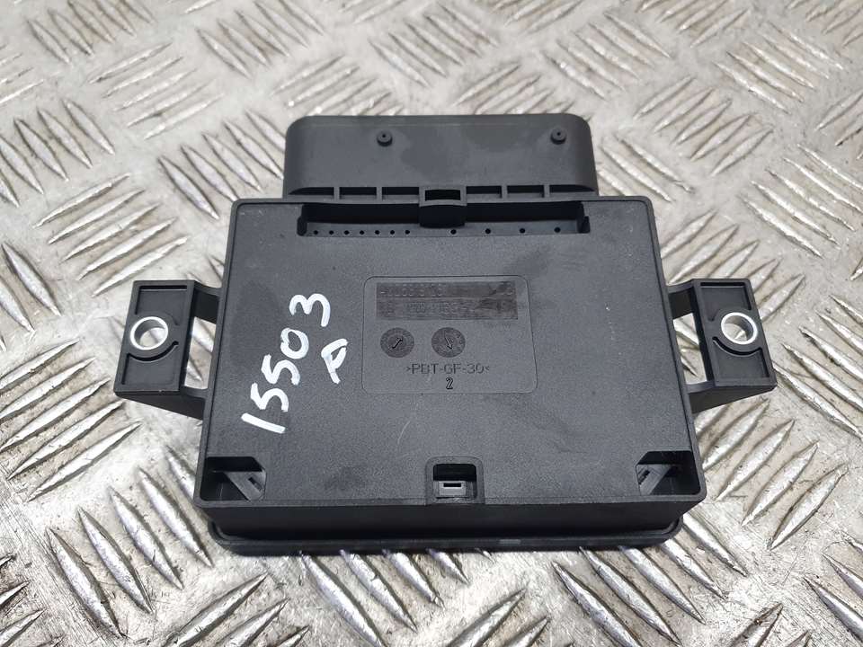 Modulo Electronico Para Bmw X4