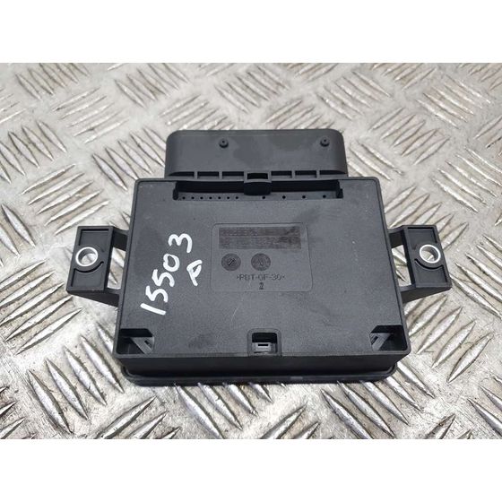 Modulo Electronico Para Bmw X4