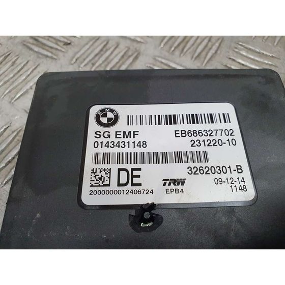 Modulo Electronico Para Bmw X4