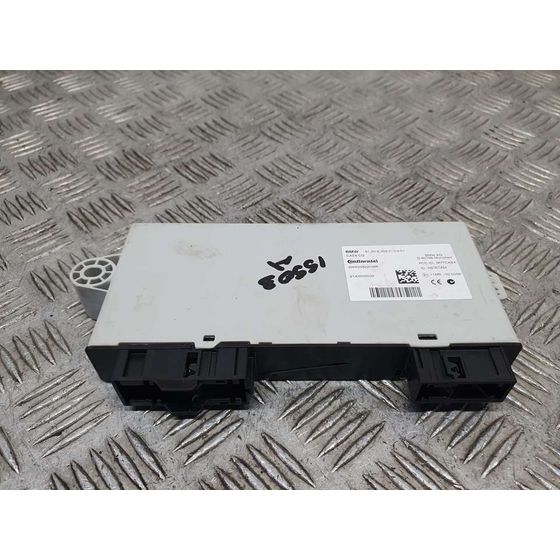 Modulo Electronico Para Bmw X4