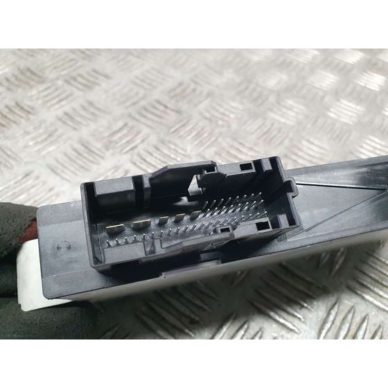 Modulo Electronico Para Bmw X4