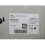 Modulo Electronico Para Bmw X4