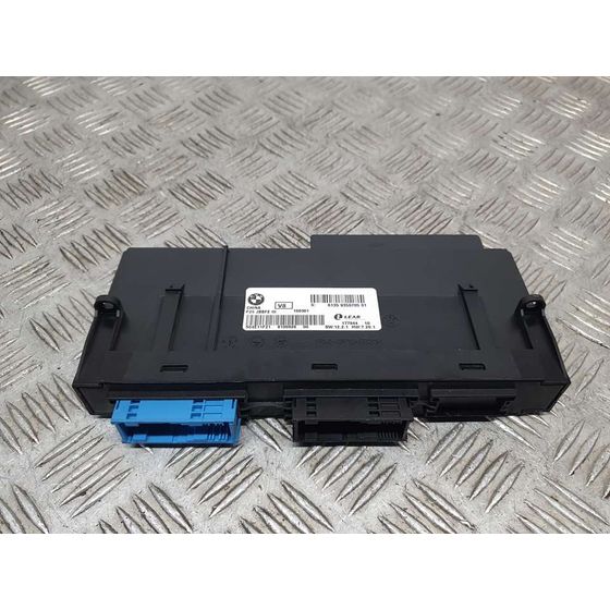 Modulo Electronico Para Bmw X4