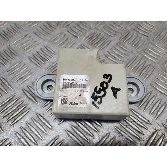 Modulo Electronico Para Bmw X4