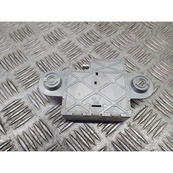 Modulo Electronico Para Bmw X4