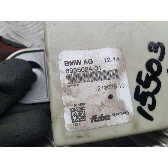 Modulo Electronico Para Bmw X4
