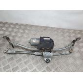 Motor Limpia Delantero Para Bmw X4