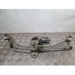 Motor Limpia Delantero Para Bmw X4