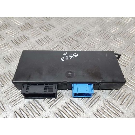 Modulo Electronico Para Bmw X4