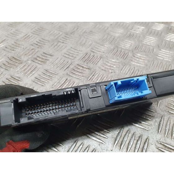 Modulo Electronico Para Bmw X4