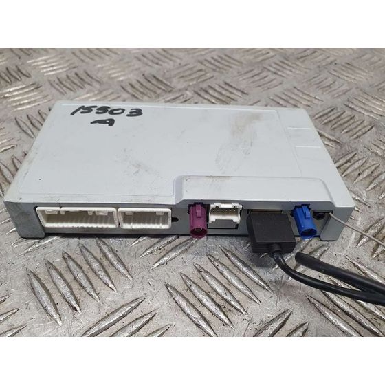 Sistema Navegacion Gps Para Bmw X4
