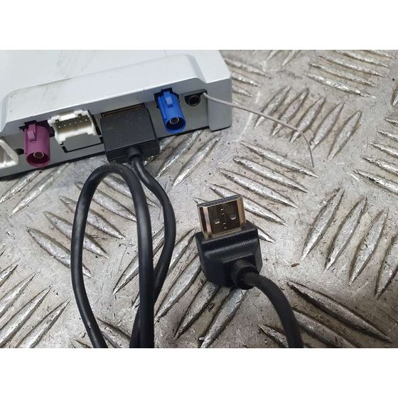 Sistema Navegacion Gps Para Bmw X4
