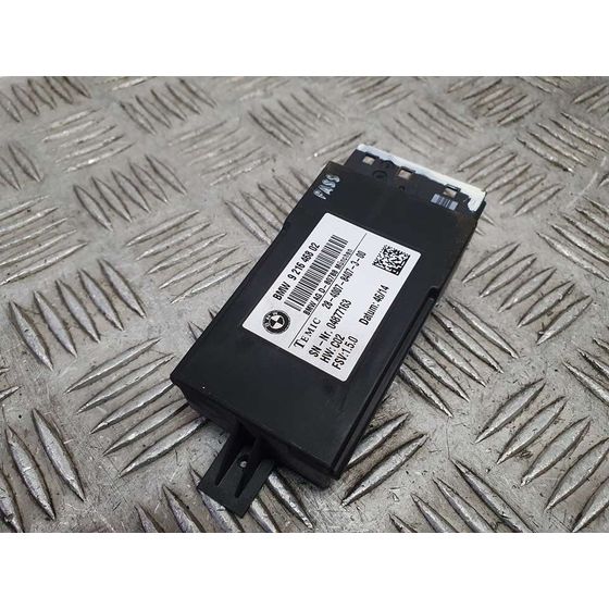 Modulo Electronico Para Bmw X4