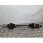 Transmision Delantera Izquierda Para Bmw X4