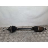 Transmision Delantera Izquierda Para Bmw X4