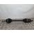 Transmision Delantera Izquierda Para Bmw X4