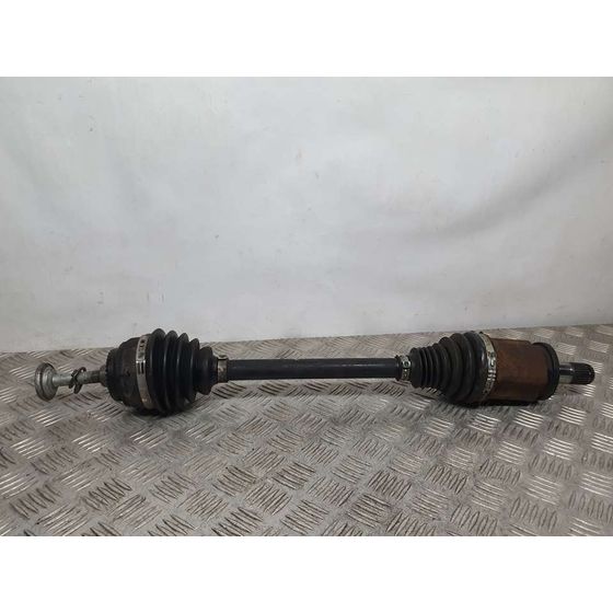 Transmision Delantera Izquierda Para Bmw X4