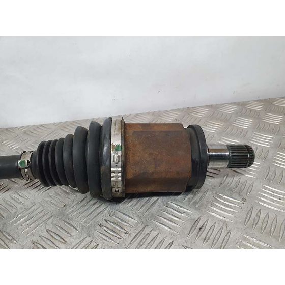 Transmision Delantera Izquierda Para Bmw X4