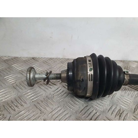 Transmision Delantera Izquierda Para Bmw X4