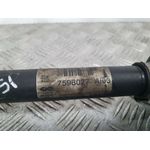 Transmision Delantera Izquierda Para Bmw X4