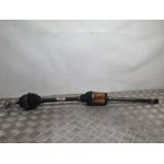 Transmision Delantera Derecha Para Bmw X4