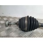 Transmision Delantera Derecha Para Bmw X4