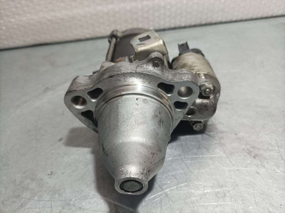Motor Arranque Para Honda Civic Berlina 5