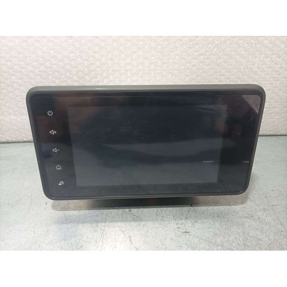 Sistema Navegacion Gps Para Dacia Sandero