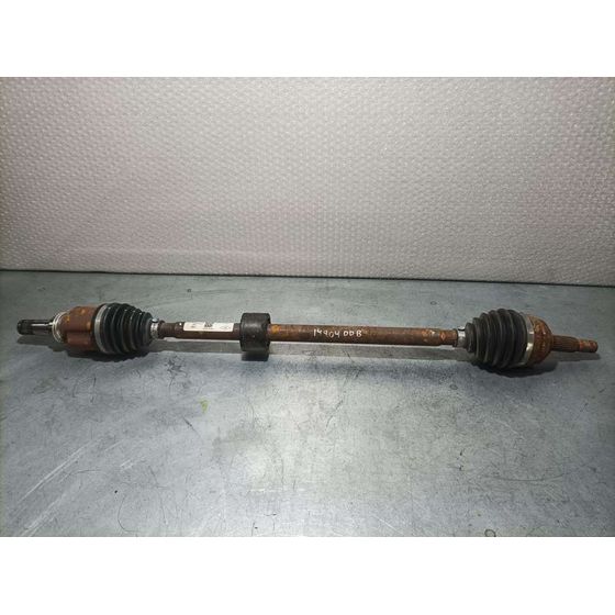 Transmision Delantera Derecha Para Dacia Sandero