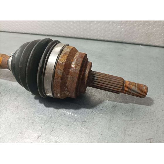 Transmision Delantera Derecha Para Dacia Sandero