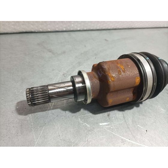 Transmision Delantera Derecha Para Dacia Sandero