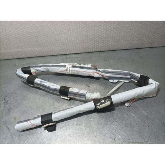 Airbag Cortina Delantero Derecho Para Dacia Sandero