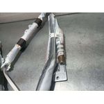 Airbag Cortina Delantero Derecho  Para Dacia Sandero