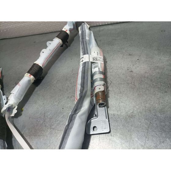 Airbag Cortina Delantero Derecho Para Dacia Sandero