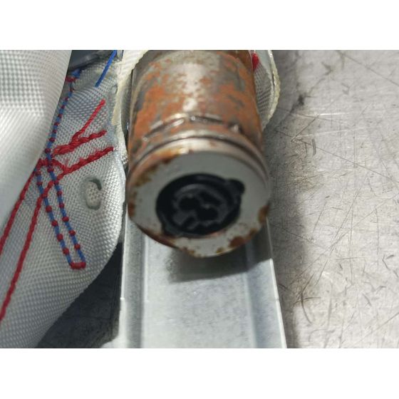 Airbag Cortina Delantero Derecho Para Dacia Sandero