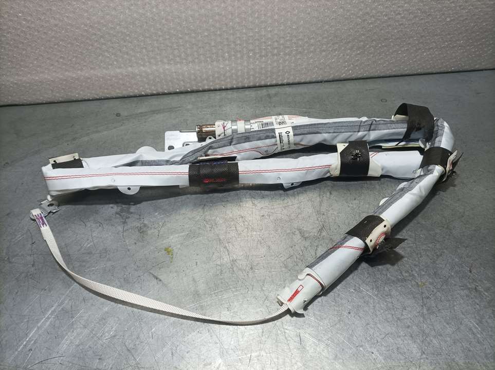 Airbag Cortina Delantero Izquierdo para Dacia Sandero