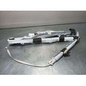 Airbag Cortina Delantero Izquierdo para Dacia Sandero