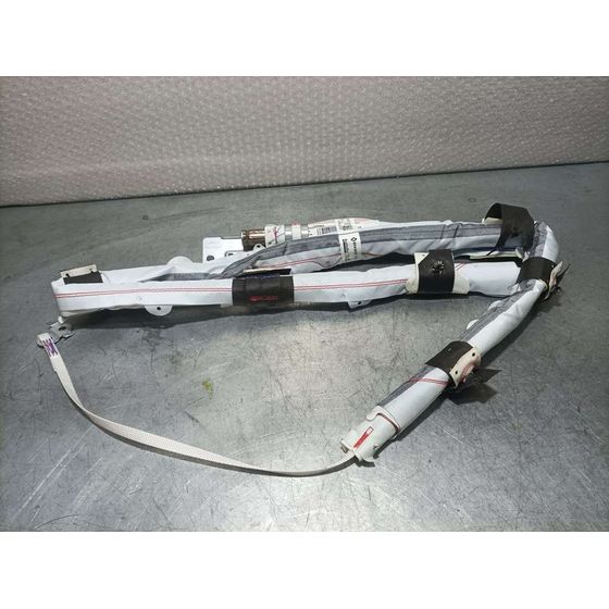 Airbag Cortina Delantero Izquierdo para Dacia Sandero
