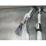 Airbag Cortina Delantero Izquierdo para Dacia Sandero