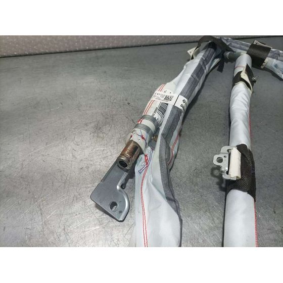 Airbag Cortina Delantero Izquierdo para Dacia Sandero