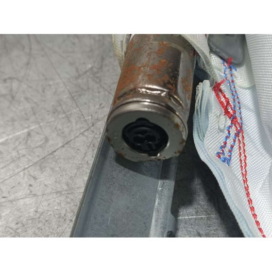 Airbag Cortina Delantero Izquierdo para Dacia Sandero