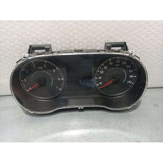 Cuadro Instrumentos Para Dacia Sandero