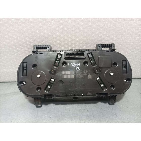 Cuadro Instrumentos Para Dacia Sandero
