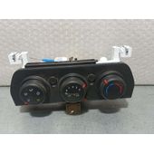 Mando Calefaccion / Aire Acondicionado para Dacia Sandero