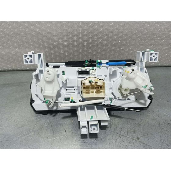 Mando Calefaccion / Aire Acondicionado para Dacia Sandero