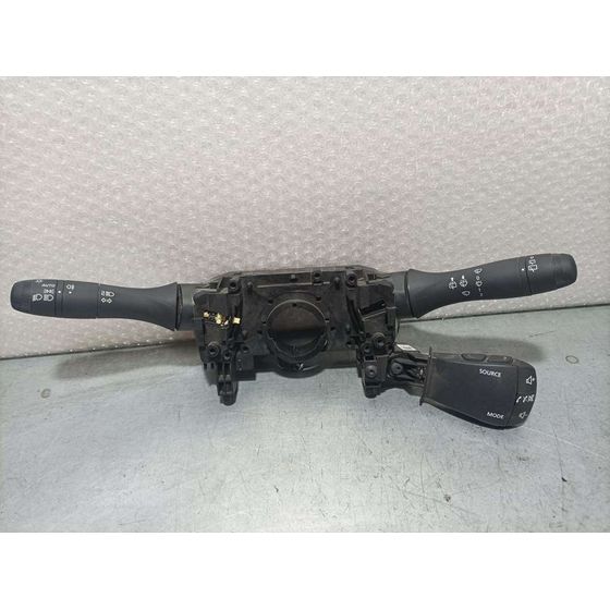 Mando Luces Y Limpia Para Dacia Sandero