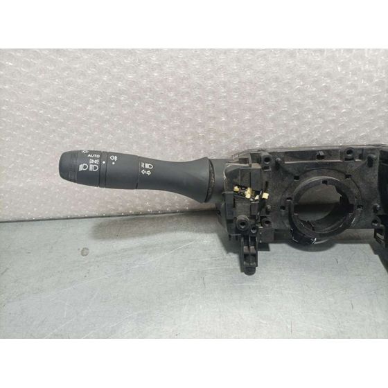 Mando Luces Y Limpia Para Dacia Sandero