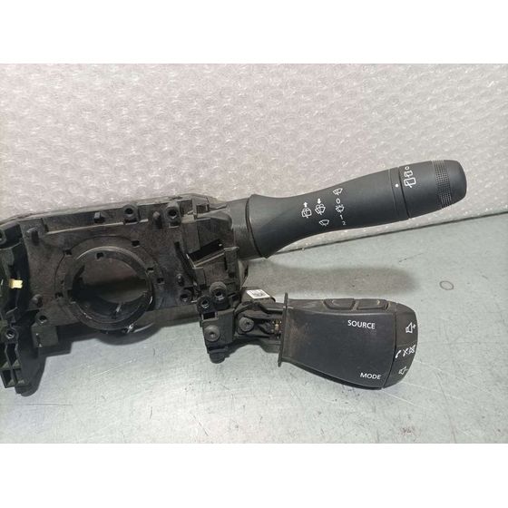 Mando Luces Y Limpia Para Dacia Sandero